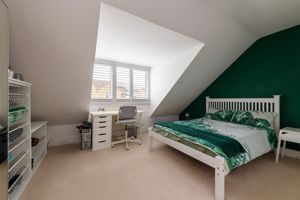 Bedroom 3- click for photo gallery